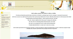 Desktop Screenshot of niepije.com